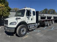 2020 Freightliner M2 106