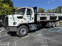 2016 Freightliner 108SD