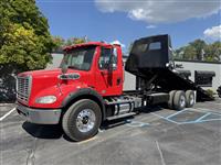 2017 Freightliner M2 112