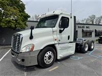 2019 Freightliner Cascadia