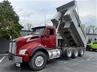 2020 Kenworth T880