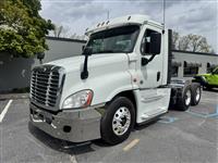 2019 Freightliner Cascadia