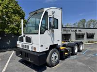 2018 Autocar ACTT64