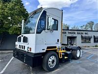 2017 Autocar ACTT42