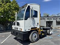 2017 Autocar ACTT42