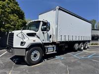 2019 Freightliner 108SD