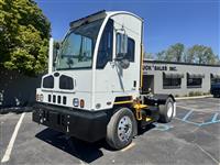 2017 Autocar ACTT42