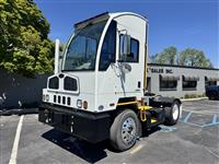 2017 Autocar ACTT42