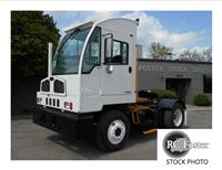 2017 Autocar ACTT42