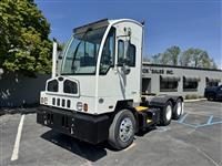 2017 Autocar ACTT64