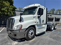 2019 Freightliner Cascadia