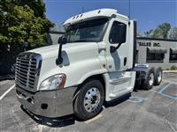 2019 Freightliner Cascadia