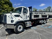 2019 Freightliner 108SD