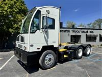 2018 Autocar ACTT64