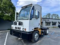 2017 Autocar ACTT42