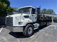 2020 Freightliner 114SD