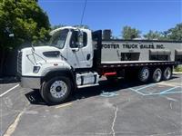 2019 Freightliner 108SD