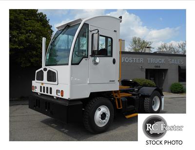 2024 Autocar ACTT42