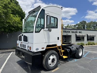 2015 Autocar ACTT42