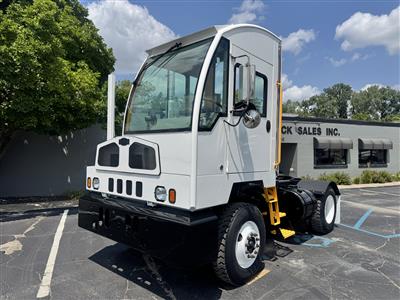 2016 Autocar ACTT42