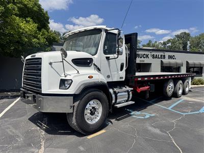 2019 Freightliner 108SD