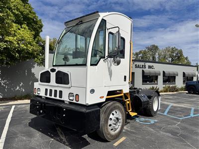 2019 Autocar ACTT42