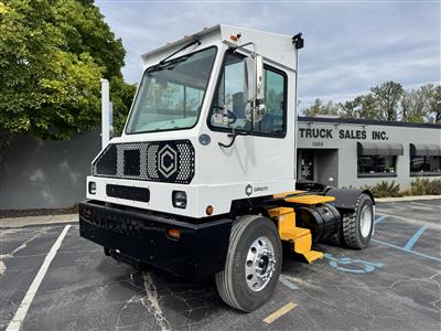 2022 Capacity TJ5000