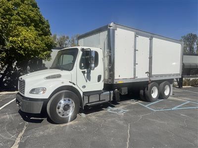 2019 Freightliner M2 106