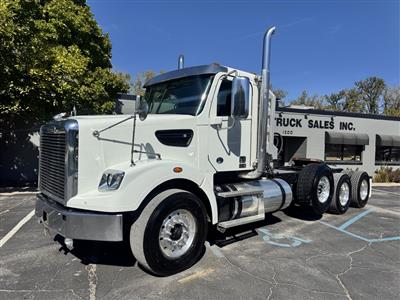 2019 Freightliner 122SD