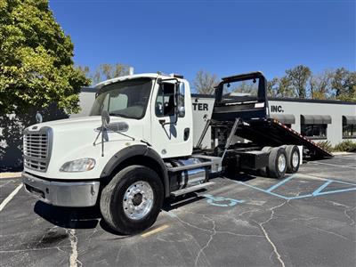 2015 Freightliner M2 112