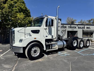 2020 Freightliner 122SD