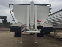 New 2017 Dragon END DUMP for Sale