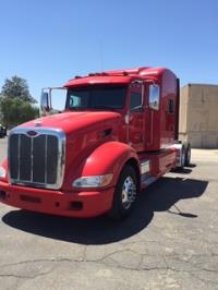 Used 2013 Peterbilt 386 / 126 for Sale