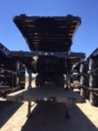 New 2017 Dragon FLATBED for Sale