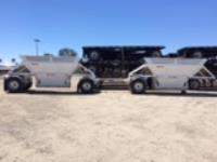 New 2017 Dragon BOTTOM DUMP for Sale