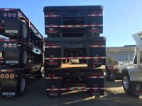 2017 Dragon FLATBED