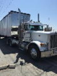 Used 2007 Peterbilt 379 for Sale