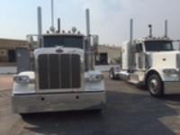 New 2017 Peterbilt 389 / 131 for Sale