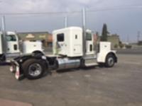 New 2017 Peterbilt 389 / 131 for Sale