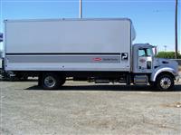 Used 2012 Peterbilt 337 / BX for Sale