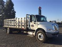 2013 International 4300/FB