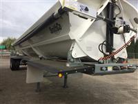 New 2017 SmithCo AG.SIDE DUMP for Sale