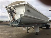 New 2016 SmithCo SHV2-4036 for Sale