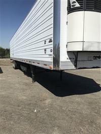 Used 2001 Utility REEFER for Sale