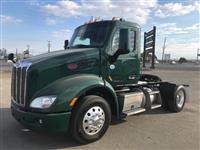 Used 2015 Peterbilt 579 / 117" for Sale