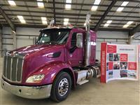 2016 Peterbilt 579