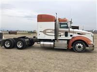 2012 Peterbilt 386