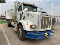 Used 2009 Peterbilt 365 for Sale