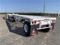 2022 Dragon FLATBED