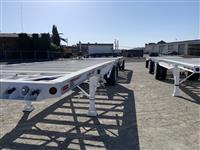 2022 Dragon FLATBED